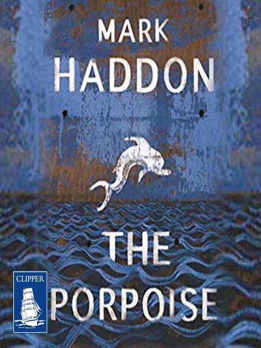 Cover image for The Porpoise
